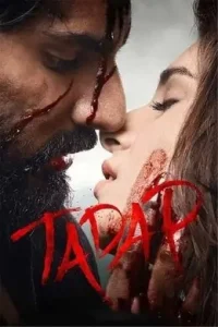 Tadap 2021 Bollywood Hindi Full Movie HD Tadap 2021 Bollywood Hindi Full Movie HD