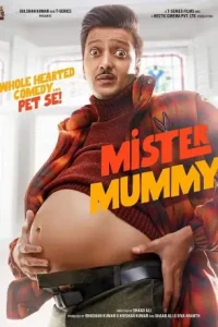 Mister Mummy 2022 Bollywood Hindi Movie HD Mister Mummy 2022 Bollywood Hindi Movie HD