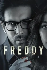 Freddy 2021 Bollywood Movie HD