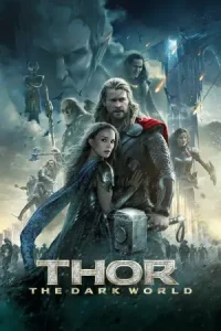 Thor: The Dark World (2013) Hindi Full Movie HD
