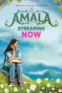Amala 2023 Hindi + Malayalam South Movie HD