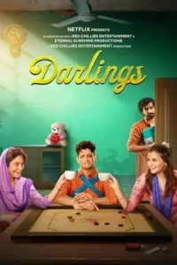 Darlings 2022 Bollywood Full Movie HD Darlings 2022 Bollywood Full Movie HD