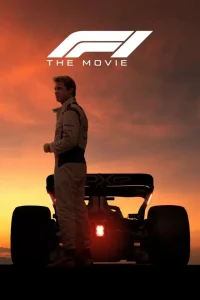 F1 – The Movie 2025 Hollywood Hindi Dubbed Movie HD
