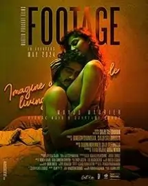 Footage 2025 South Hindi Movie HD