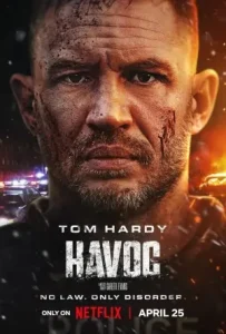 Havoc 2025 Hollywood Hindi Movie HD Havoc 2025 Hollywood Hindi Movie HD