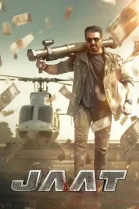 Jaat 2025 Bollywood Full Movie HD Jaat 2025 Bollywood Full Movie HD
