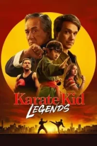 Karate Kid: Legends 2025 Hollywood Full Movies HD Karate Kid: Legends 2025 Hollywood Full Movies HD