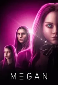 M3GAN 2022 Hindi + English Hollywood Movie HD