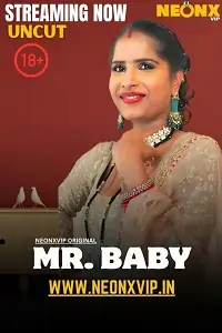 Mr. Baby 2025 UNRATED Hindi Full Movie HD Mr. Baby 2025 UNRATED Hindi Full Movie HD