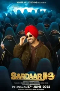 Sardaar Ji 3 2025 Punjabi Movie HD Sardaar Ji 3 2025 Punjabi Movie HD
