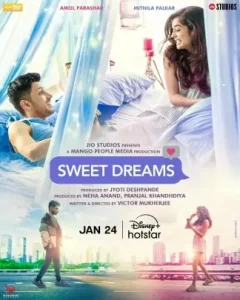 Sweet Dreams 2025 Bollywood Movie HD
