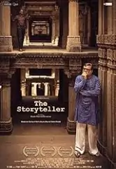 The Storyteller 2022 Bollywood Movie HD The Storyteller 2022 Bollywood Movie HD