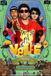Velle 2021 Bollywood Hindi Full Movie From HD Velle 2021 Bollywood Hindi Full Movie From HD