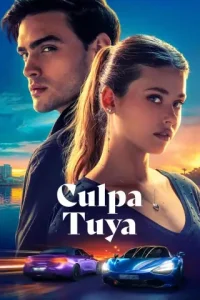 Your Fault 2024 Hollywood Hindi Full movie HD